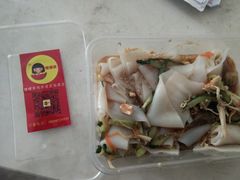 -媛媛家秘制鸡丝凉皮(陆慕店)