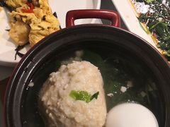 -狮王府淮扬菜(新街口友谊店)