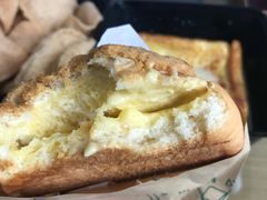 菠萝油-渔记茶餐厅(渔村店)