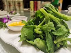 -东方之珠海鲜酒楼(南开店)
