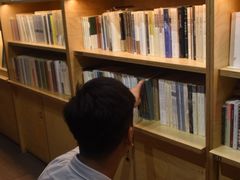 -三联韬奋书店(宽窄巷子店)