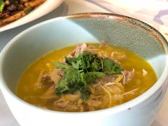 酸汤肥牛-临安鲲凌餐厅(钱王大街店)