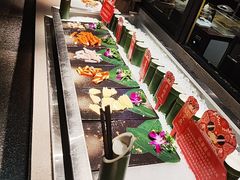-芝小官毛肚火锅海鲜自助(苏州吴江区万宝店)