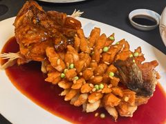 -RIVIERA 松鹤楼(外滩店)