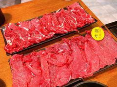 -汕头福合埕牛肉火锅(厚街店)