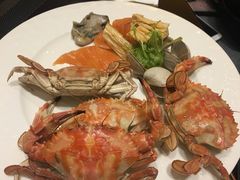 -大连海创科技交流中心自助餐厅