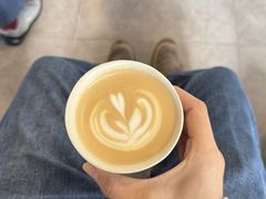 -Joymean coffee.见面咖啡
