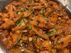 -胖哥俩肉蟹煲(杭州下沙学林街店)