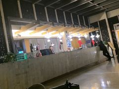 -和园景逸大酒店朗月汤泉