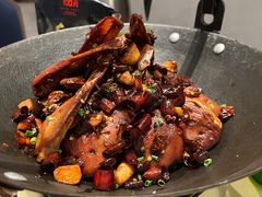 -聚味瞿记·龙虾堂(坡子街店)