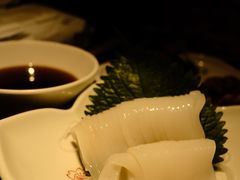 -桂马·日本料理·海胆·海鲜饭·酒场(民主广场店)