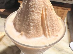 -绿茶餐厅(光谷世界城步行街店)