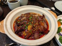 -海天楼中餐厅(吴宫泛太平洋酒店)