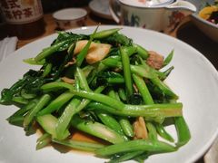 -潮粥荟·潮汕砂锅粥(朝阳大悦城店)