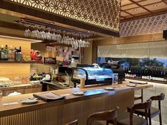 -大米コメ居心地屋·京都小酒馆(龙口东路店)