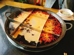 -纸盐河码头火锅(十八梯店)