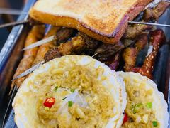 -老虎滩大连海鲜烧烤(建邺云锦路总店)