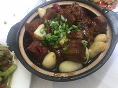 -新新湘菜馆(新中街二条店)