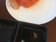 三文鱼-听松楼·花园酒店·自助餐厅(红梅公园店)