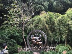 -杭州黄龙洞