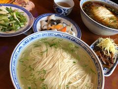 -同得兴 Since·1995 传统苏式面馆(十全街店)