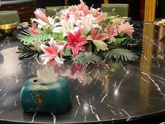 -彩虹之约•淮扬家宴(亚运村店)