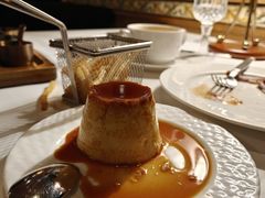 -火车头法国西餐厅