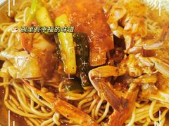 -狮龙啤酒烧烤屋(建二路店)