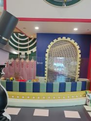 -MELAND CLUB亲子乐园·派对·餐厅(北京芳圆里ID MALL店)