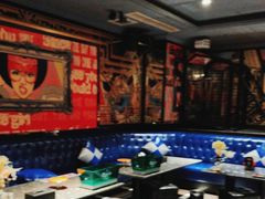 -好乐迪量贩KTV(春熙路香槟广场店)