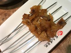 -金太阳海鲜烧烤·本地人餐厅(东纬路旗舰店)