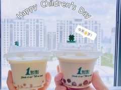 -1点点(国浩长风城商业广场店)