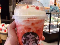 -星巴克臻选(青岛金狮广场店)