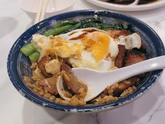 -澳门陈光记烧味饭店(南京德基广场店)