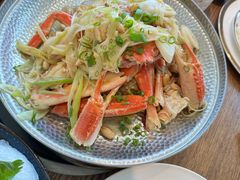 -蟹之国·精品蟹料理(极地店)