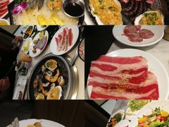 -火炉火自助餐(西直门凯德MALL店)