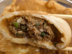 肉饼-增盛魁小吃店