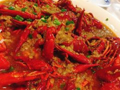-谭大厨龙虾馆(中交公园时光美食街店)