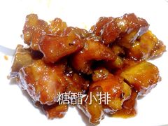鼎泰丰(渔阳店)-鼎泰丰(渔阳店)