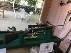 -甲米射击场KRABI SHOOTING RANGE