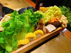 -手选潮汕鲜活牛肉火锅(二七广场店)