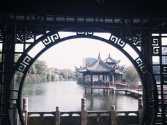 -台州府城(东湖)