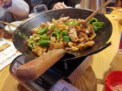 -肠相汇常德老肠子馆(雨花亭店)