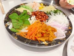 -杨氏龙虾海鲜烧烤大排档(金陵名府店)