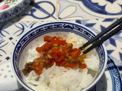 -图味美小黄鱼·景德菜(浙江路店)