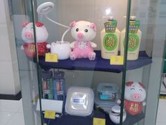 -中国农业银行(上海世界路支行)