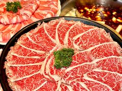 -小肥羊·牛羊肉火锅(南湖水清木华店)