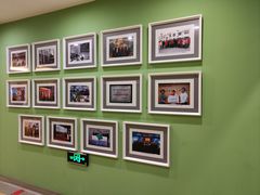 -爱康国宾体检中心(杭州滨江江南大道分院)