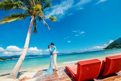 -戛纳印象摄影(潮拍定制馆)