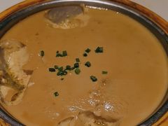 -刘胖子家常菜·蹄花焖藕(兴业店)